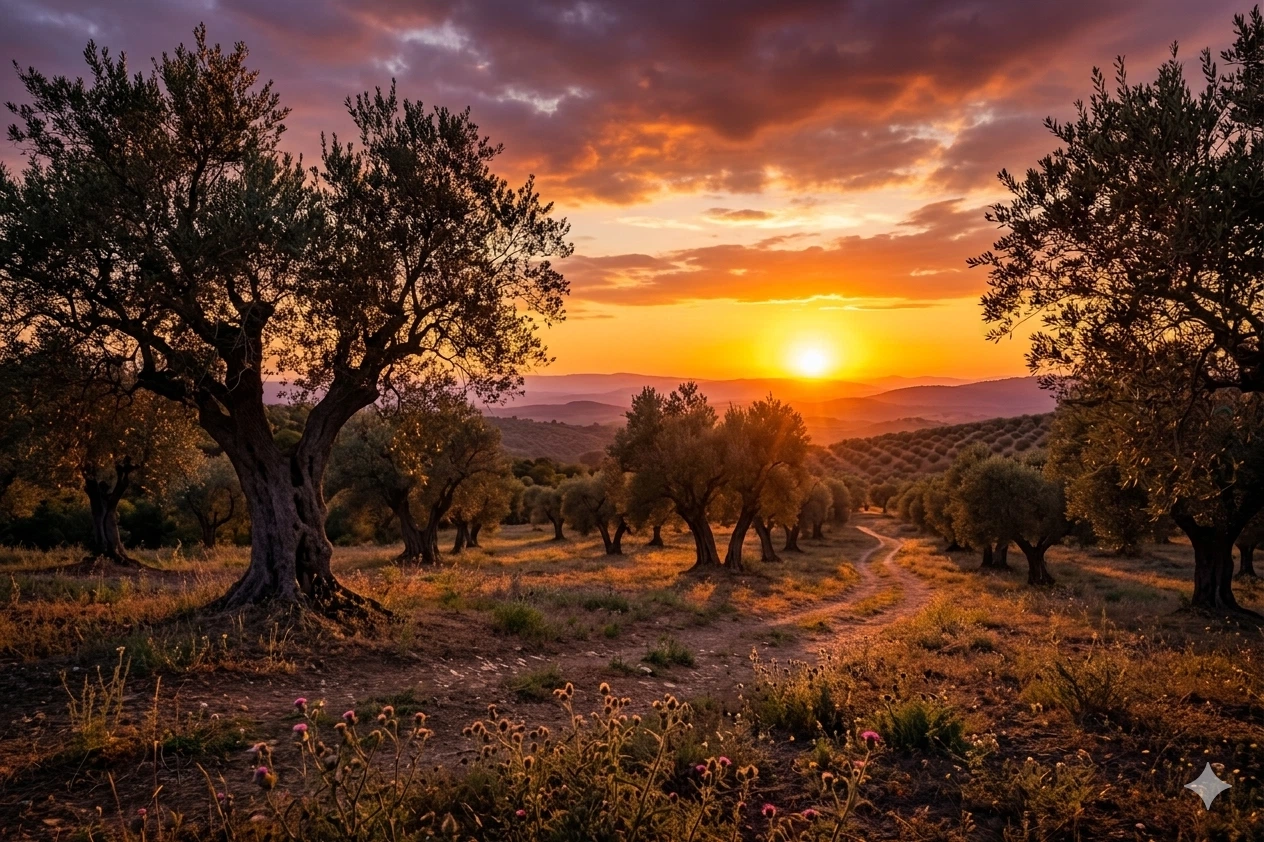 Olive Grove